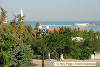 Sevastopol Monument