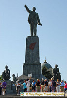 Sevastopol Monument