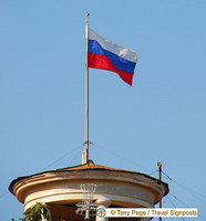 Sevastopol Monument