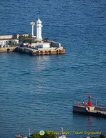 Cable Car Ride, Yalta