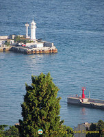 Cable Car Ride, Yalta