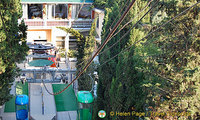 Cable Car Ride, Yalta