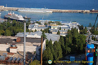 Cable Car Ride, Yalta