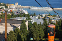 Cable Car Ride, Yalta