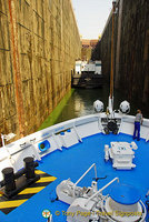 Zaporozhye dam and lock