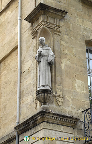 Aix-en-Provence, France