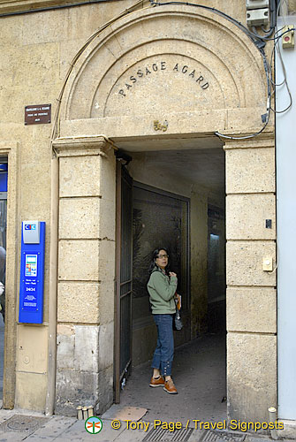 Aix-en-Provence, France