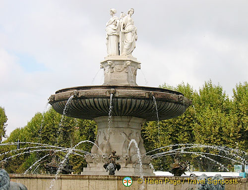 Aix-en-Provence, France