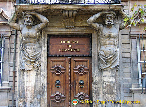 Aix-en-Provence, France