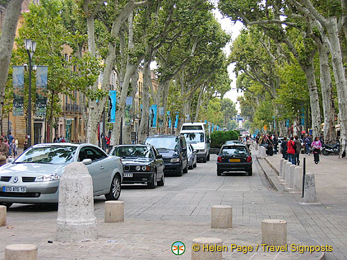 Aix-en-Provence, France