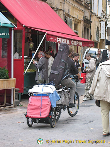 Aix-en-Provence, France