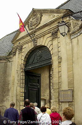 Bayeux - Normandy