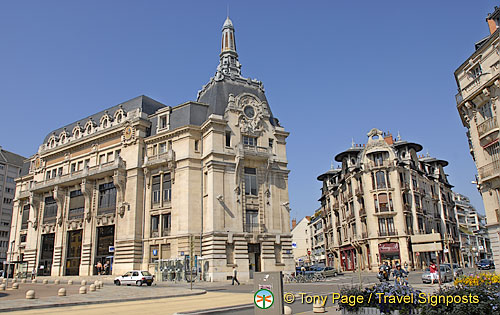 Dijon, France