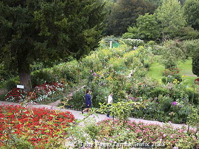 Giverny - France