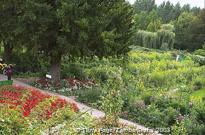 Giverny - France