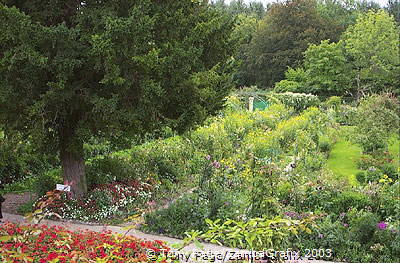 Giverny - France