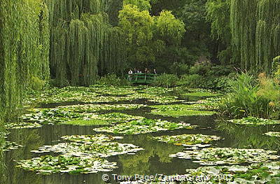 Giverny - France