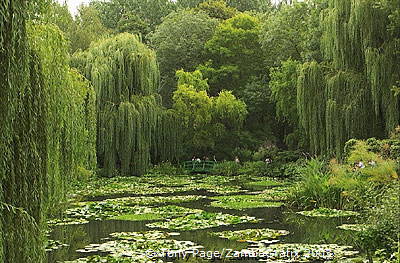 Giverny - France