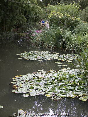 Giverny - France