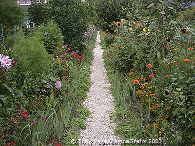 Giverny - France