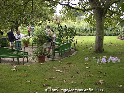 Giverny - France