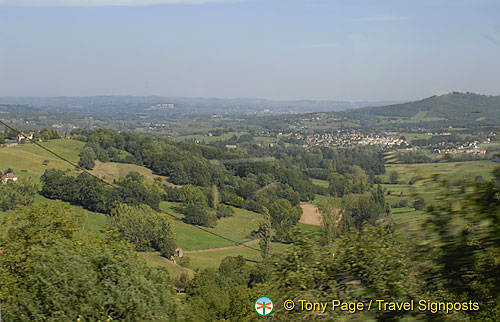 Dordogne-Périgord Noir