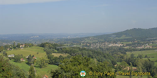 Dordogne-Périgord Noir