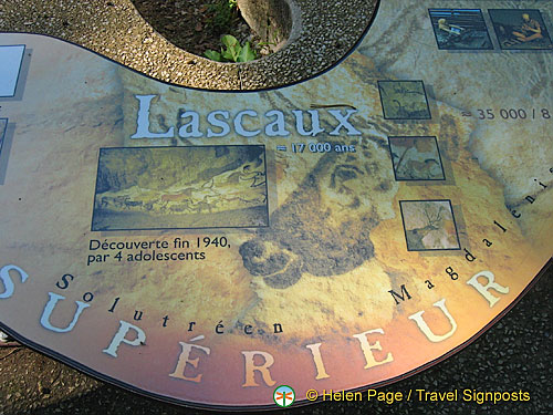 Lascaux II - Périgord Noir