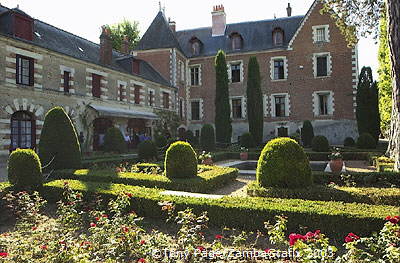 Loire Valley - Chateaux Country - France