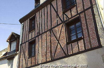 Amboise - Loire Valley - Chateaux Country - France