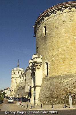 Loire Valley - Chateaux Country - France