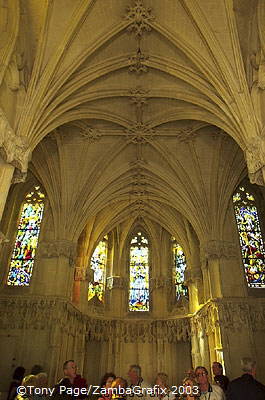 Loire Valley - Chateaux Country - France