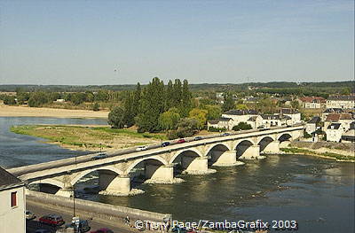 Loire Valley - Chateaux Country - France