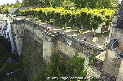 Loire Valley - Chateaux Country - France