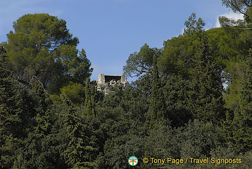 Nîmes, Languedoc-Roussillon, France