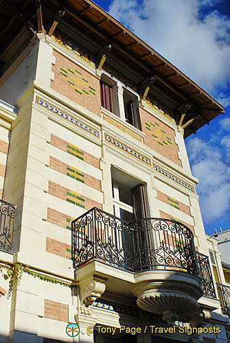 Nîmes, Languedoc-Roussillon, France