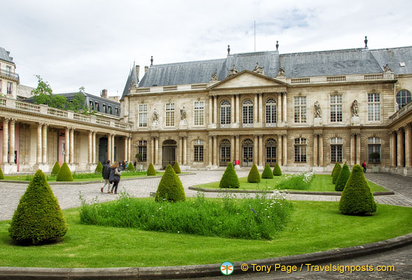 Hotel de Soubise