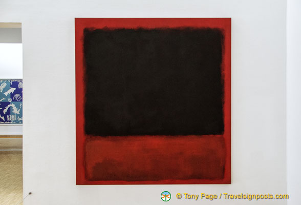 Mark Rothko