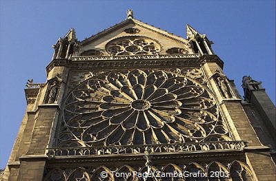 Rose Window