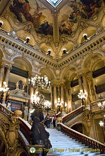 Palais Garnier