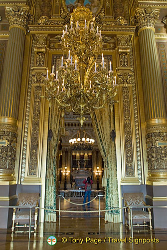 Palais Garnier