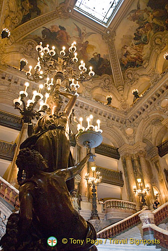 Palais Garnier