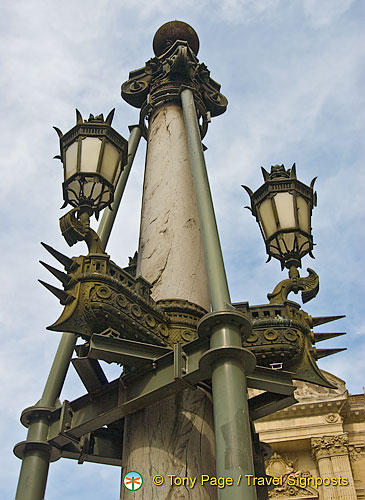 Palais Garnier