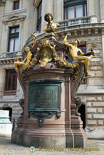 Palais Garnier