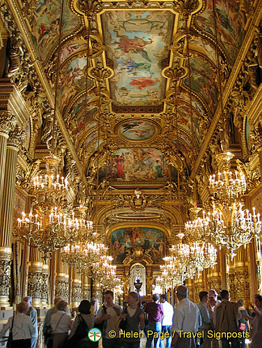 Palais Garnier