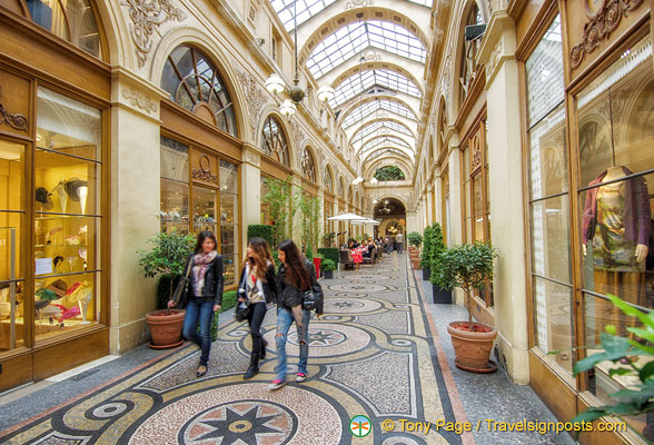 Galerie Vivienne