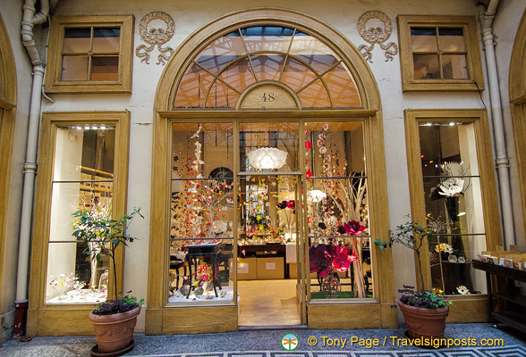 Galerie Vivienne