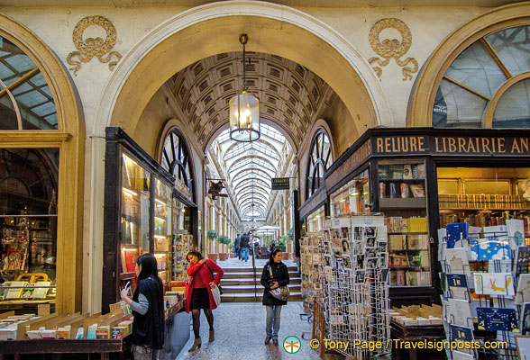 Galerie Vivienne