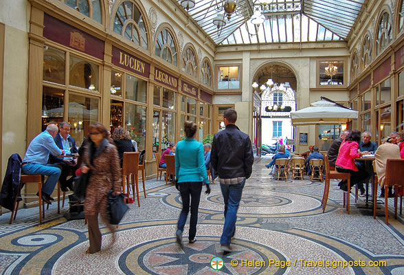 Galerie Vivienne