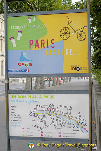 Paris Transport